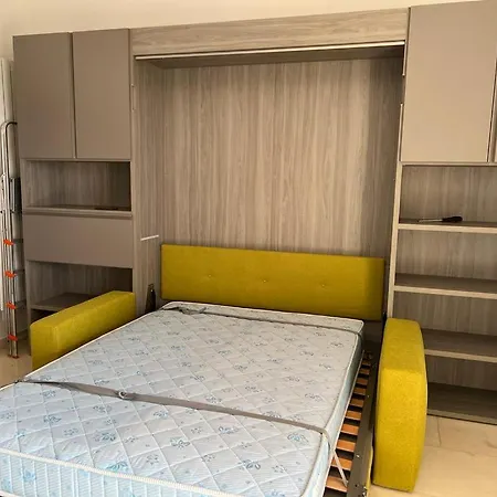 Apartmán Monolocale - Sea View