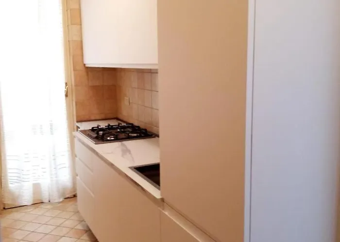 Monolocale - Sea View * Sanremo