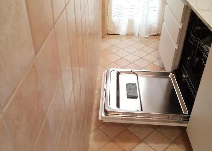 Monolocale - Sea View Apartmán Sanremo